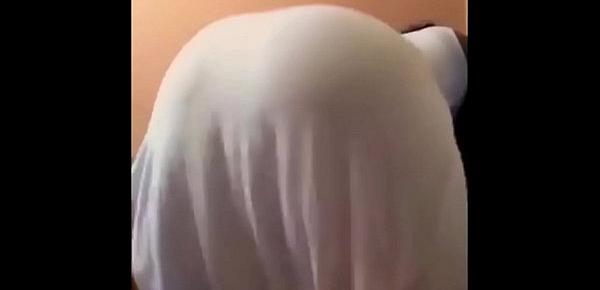  CAMEL TOE!! IS THIS THE BEST ASS TWERKING VIDEO!!!!!